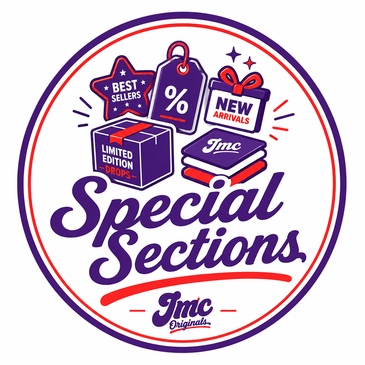 Category logo